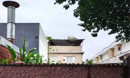 Casa com 1 quarto à venda na rua doutor pelágio marques, 204, vila matilde, são paulo, 268 m2 por r$ 1.380.000