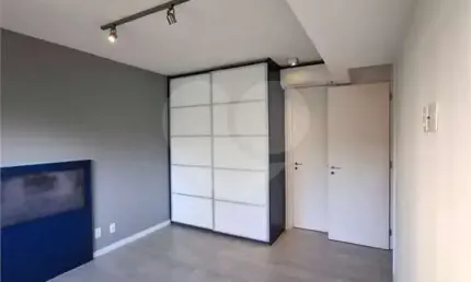 Apartamento com 2 quartos para alugar na rua ribeiro de barros, 385, vila anglo brasileira, são paulo, 69 m2 por r$ 4.000