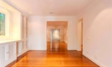 Casa com 4 quartos para alugar na Rua Laerte Assunção, 175, Jardim Paulistano, São Paulo, 369 m2 por R$ 33.000