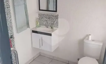 Casa com 3 quartos à venda na Avenida Nova Iorque, 455, Utinga, Santo André, 263 m2 por R$ 800.000