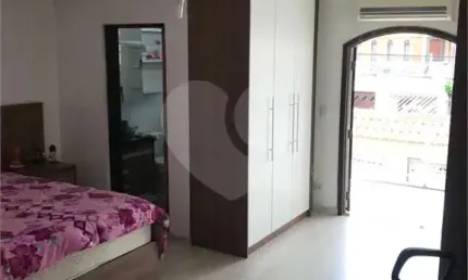 Casa com 3 quartos à venda na rua sud menucci, 1050, vila camilópolis, santo andré, 157 m2 por r$ 848.000