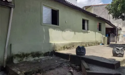 Terreno à venda na avenida araucária, 136, parque oratório, santo andré, 429 m2 por r$ 1.034.000