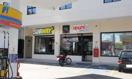 Ponto comercial para alugar na Avenida Presidente Kennedy, 1519, Santa Paula, São Caetano do Sul, 190 m2 por R$ 16.000