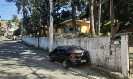 Terreno à venda na rua chapadão, 6, jardim dom josé, são paulo, 3420 m2 por r$ 3.500.000