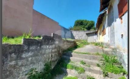 Terreno à venda na rua henrique beck, 56, lajeado, são paulo, 511 m2 por r$ 1.590.000