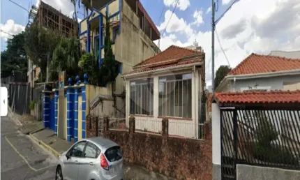 Terreno à venda na avenida marcondes de brito, 545, chácara seis de outubro, são paulo, 600 m2 por r$ 2.000.000
