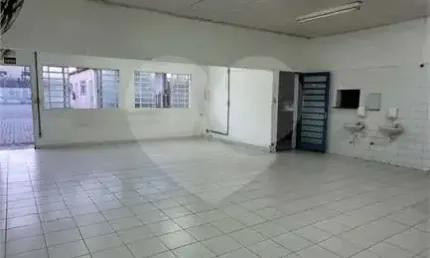 Barracão / galpão / depósito para alugar na rua carlos lacerda, 21, vila cintra, mogi das cruzes, 2400 m2 por r$ 13.900