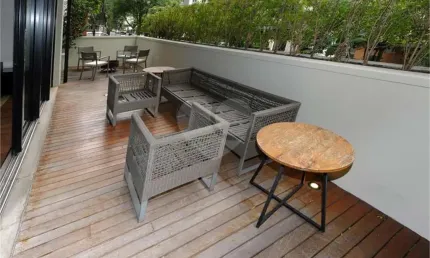 Apartamento com 4 quartos à venda na rua itacolomi, 445, higienópolis, são paulo, 391 m2 por r$ 5.500.000