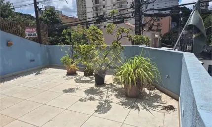 Casa com 3 quartos para alugar na Rua Capital Federal, 321, Sumaré, São Paulo, 120 m2 por R$ 7.000