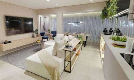 RESERVA CAMINHOS DA LAPA - 91, 127 e 157 m² - 02 vagas/ Dep. Privativo - OBRAS ACELERADAS!