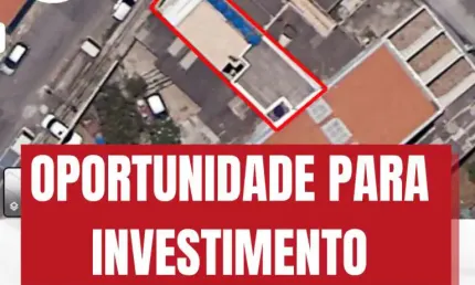 Oportunidade para investimento - prédio residencial contendo 07 apartamentos (já com renda mensal) - prox a av. mutinga