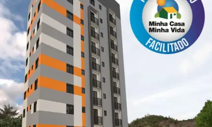 Apartamento na City Lapa de 32m², 02 dormitórios. ULTIMAS UNIDADES