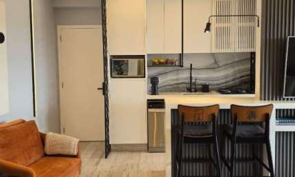 Excelente apartamento de 61m², 02 dorm. sendo 01 suítes - 02 vagas de garagem - Vila Leopoldina/SP