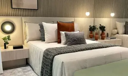 ROYA Perdizes Smart - apartamento/ loft de 27 a 29m² - Perdizes/SP (Próximo a PUC, Allianz Parque, Pacaembu, UNINOVE)
