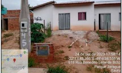 Oportunidade Única em BAURU - SP | Tipo: Casa | Negociação: Venda Direta Online  | Situação: Imóvel
