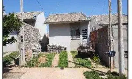 Oportunidade Única em BADY BASSITT - SP | Tipo: Casa | Negociação: Venda Direta Online  | Situação: Imóvel