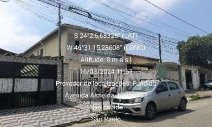 Oportunidade Única em PRAIA GRANDE - SP | Tipo: Casa | Negociação: Venda Direta Online  | Situação: Imóvel