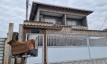 Oportunidade Única em PRAIA GRANDE - SP | Tipo: Casa | Negociação: Venda Direta Online  | Situação: Imóvel