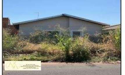 Oportunidade Única em BADY BASSITT - SP | Tipo: Casa | Negociação: Venda Direta Online  | Situação: Imóvel