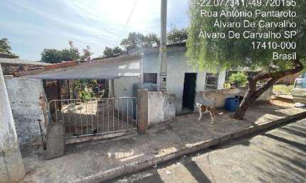 Oportunidade Única em ALVARO DE CARVALHO - SP | Tipo: Casa | Negociação: Venda Direta Online  | Situação: Imóvel