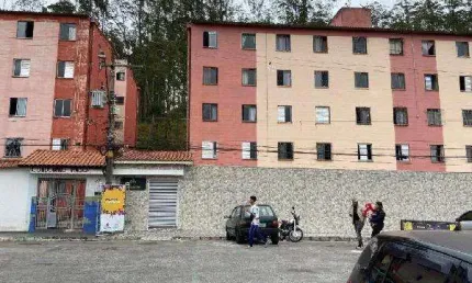 Oportunidade Única em SAO PAULO - SP | Tipo: Apartamento | Negociação: Venda Direta Online  | Situação: Imóvel