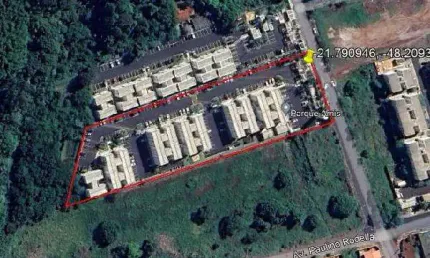 Oportunidade Única em ARARAQUARA - SP | Tipo: Apartamento | Negociação: Venda Direta Online  | Situação: Imóvel