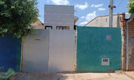 Oportunidade Única em IBITINGA - SP | Tipo: Casa | Negociação: Venda Direta Online  | Situação: Imóvel
