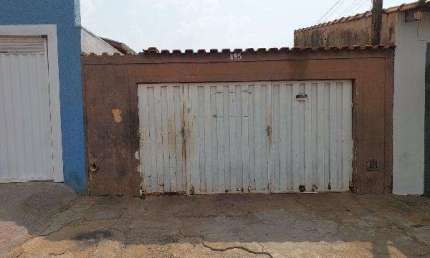 Oportunidade Única em FRANCA - SP | Tipo: Casa | Negociação: Venda Direta Online  | Situação: Imóvel