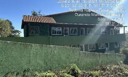 Oportunidade Única em SAO ROQUE - SP | Tipo: Apartamento | Negociação: Venda Direta Online  | Situação: Imóvel