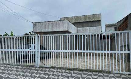 Oportunidade Única em PRAIA GRANDE - SP | Tipo: Casa | Negociação: Venda Direta Online  | Situação: Imóvel