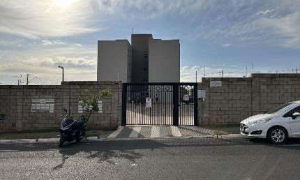 Oportunidade Única em SAO JOSE DO RIO PRETO - SP | Tipo: Apartamento | Negociação: Venda Online  | Situação: Imóvel
