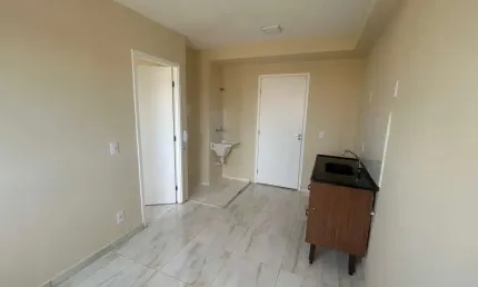 Apartamento à venda – nunca habitado | 1 dorm | andar alto (virado para rua)