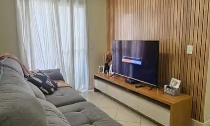 Excelente apartamento de 69m² - 03 dormitórios - 01 vaga - Vila dos Remédios