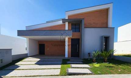 Casa à venda no bairro Parque Ibiti Reserva - Sorocaba/SP