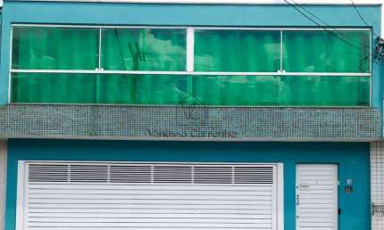 Casa à venda no bairro Boa Vista - São Caetano do Sul/SP