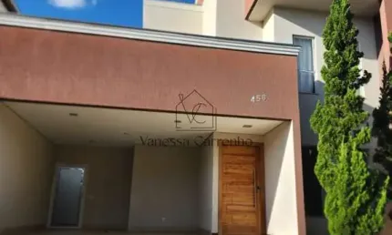 Casa à venda no bairro Condomínio Ibiti Royal - Sorocaba/SP