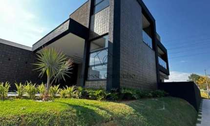 Casa à venda no bairro CONDOMÍNIO SUNLAKE - Sorocaba/SP