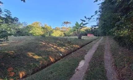Chácara à venda no bairro Jardim Camargo (Canguera) - São Roque/SP