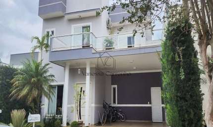 Casa à venda no bairro Condomínio Ibiti Royal - Sorocaba/SP