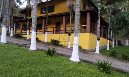 Sítio à venda no bairro ITATUBA - São Lourenço da Serra/SP