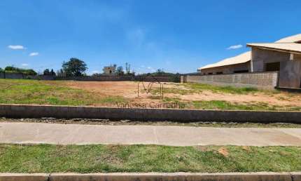 Terreno à venda no bairro Alto da Boa Vista - Sorocaba/SP