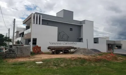 Ibiti reserva - terreno à venda no bairro parque ibiti reserva - sorocaba/sp
