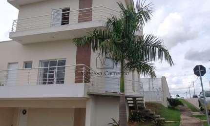 Casa à venda no bairro Parque Ibiti Reserva - Sorocaba/SP