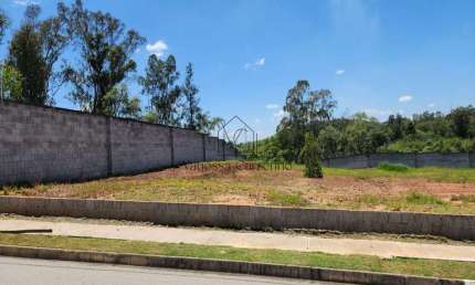 Terreno à venda no bairro Alto da Boa Vista - Sorocaba/SP