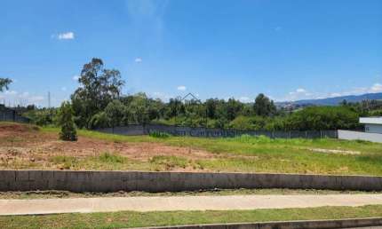 Terreno à venda no bairro Alto da Boa Vista - Sorocaba/SP