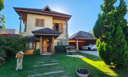 Casa à venda no bairro Condomínio Ibiti do Paço - Sorocaba/SP