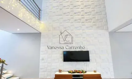 Casa à venda no bairro Condomínio Ibiti Royal - Sorocaba/SP