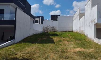 Terreno à venda no bairro Parque Ibiti Reserva - Sorocaba/SP