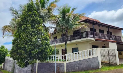 Casa à venda no bairro Condomínio Ibiti do Paço - Sorocaba/SP