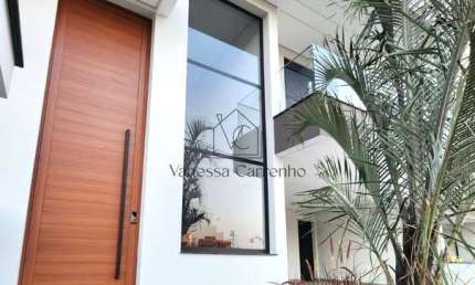 Casa à venda no bairro Parque Ibiti Reserva - Sorocaba/SP